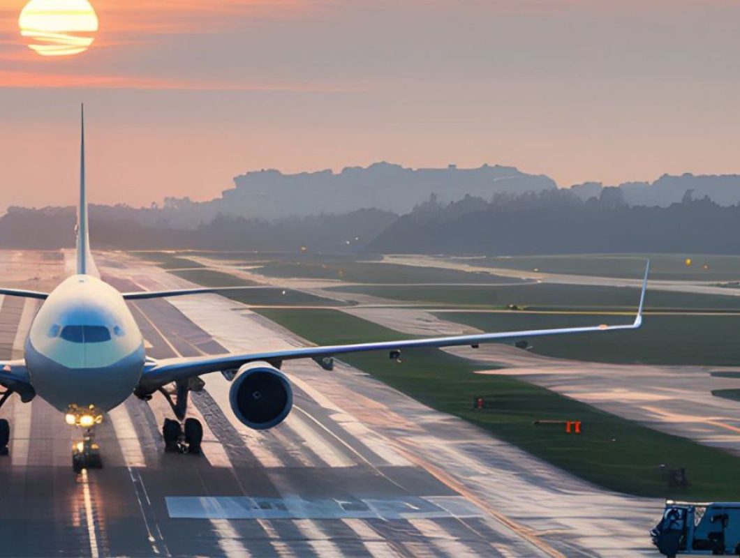 Aerospace