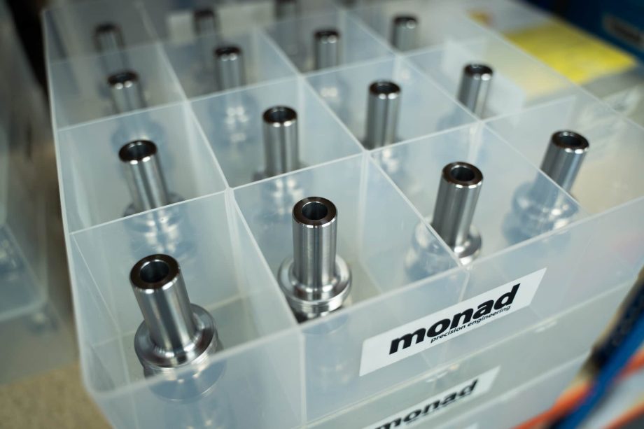 CNC Turning