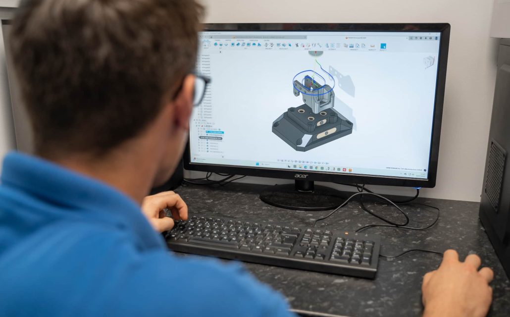 Drawings & CAD
