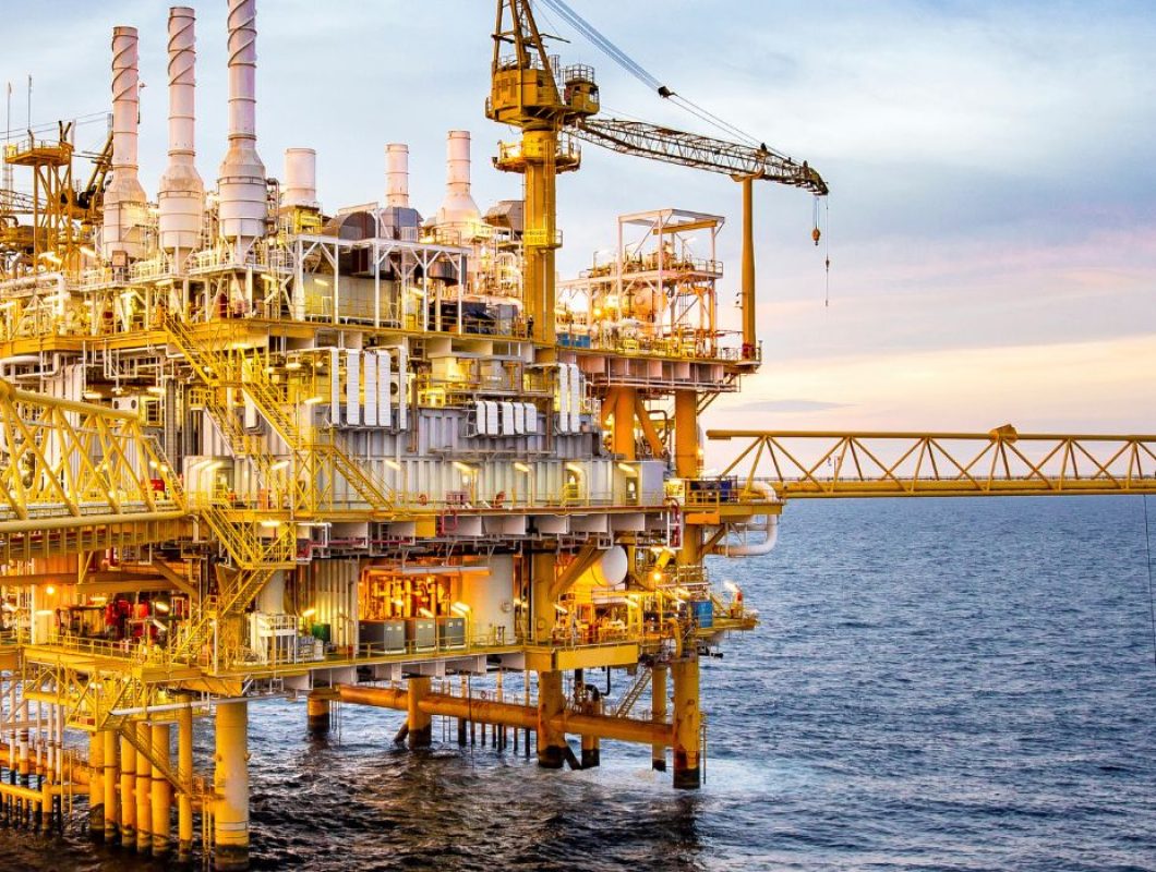 Oil & Gas